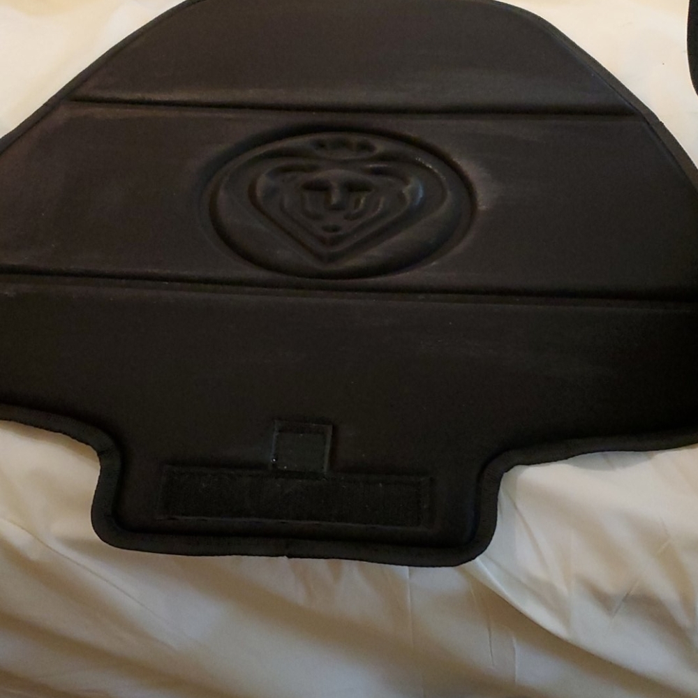 Prince lionheart seat protector